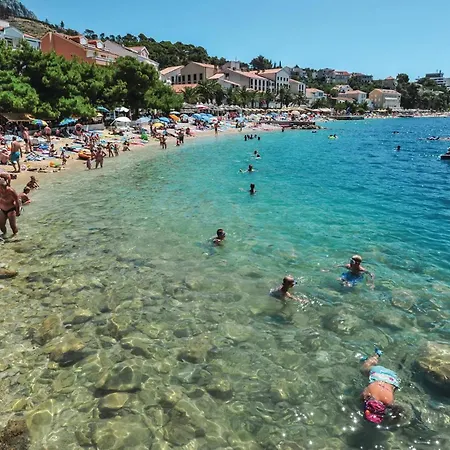 Lägenhet With Sea View 304