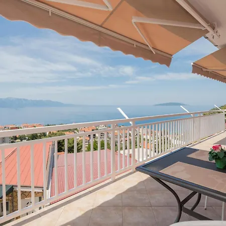 Daire With Sea View 304