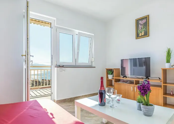 With Sea View 304